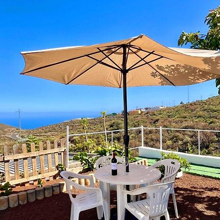 El Paraiso Escondido Santa Cruz de Tenerife Eksteriør bilde