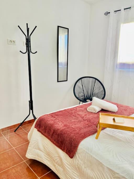 El Paraiso Escondido Santa Cruz de Tenerife Eksteriør bilde